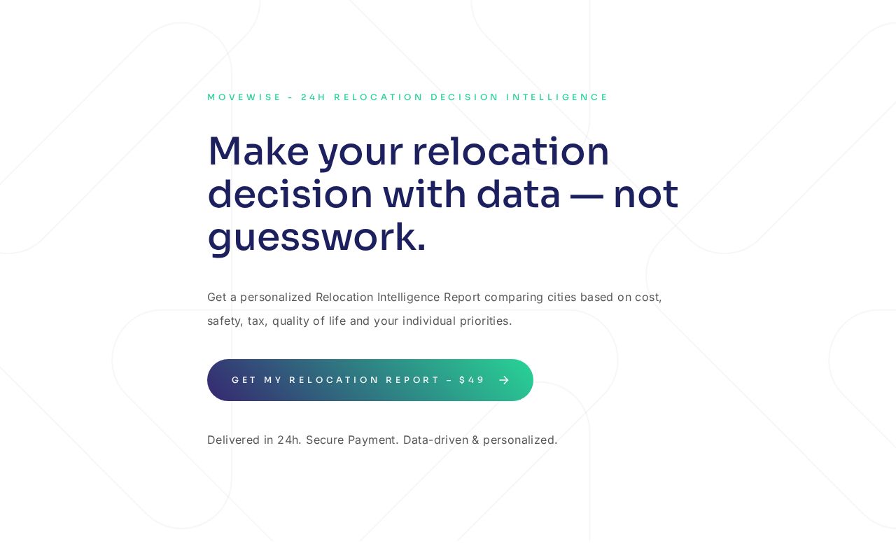 MoveWise